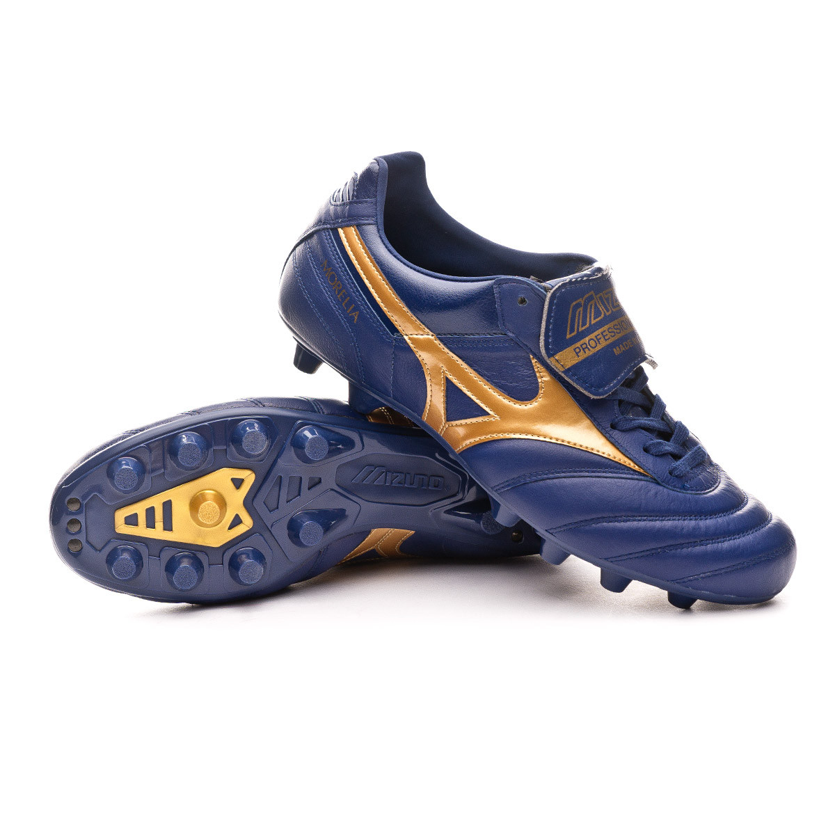 mizuno morelia mij