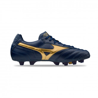 zapatos de futbol mizuno