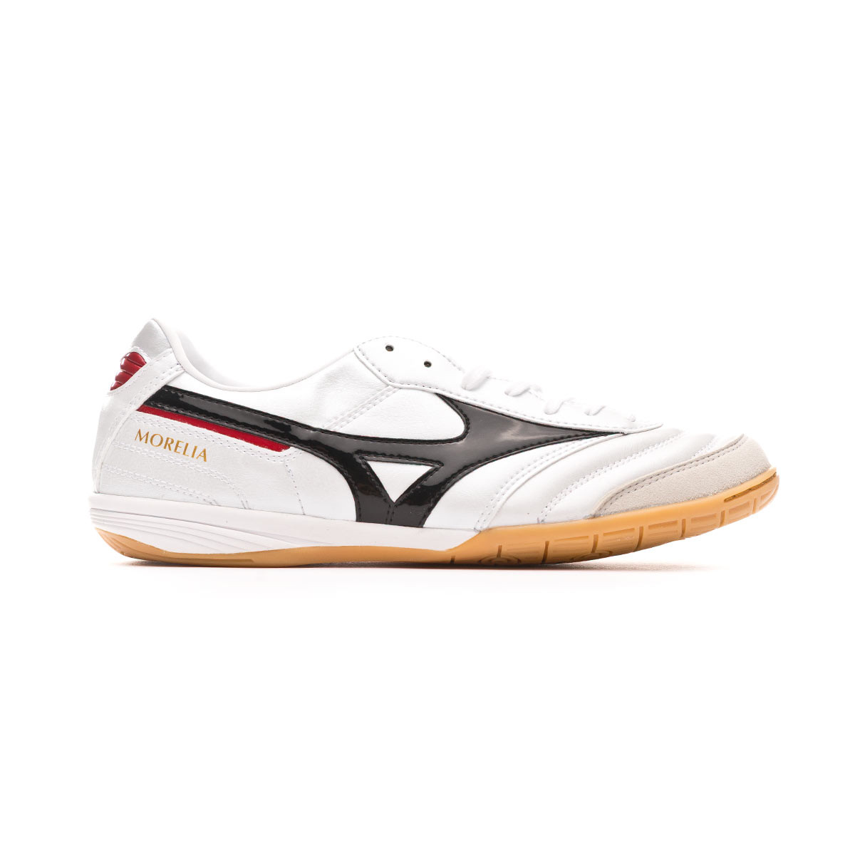 scarpe mizuno futsal