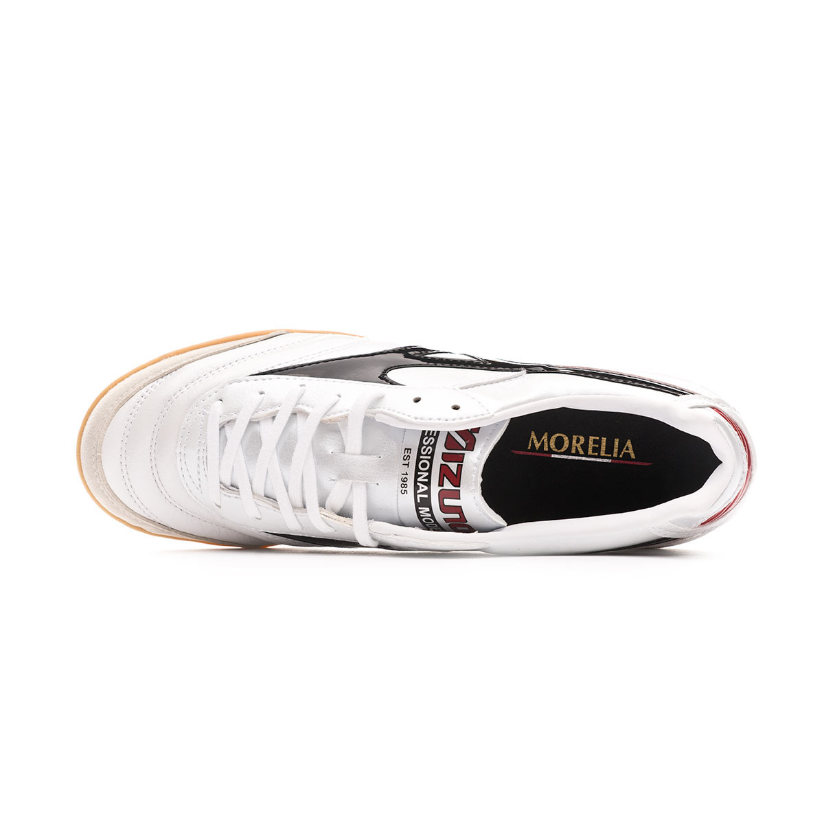 mizuno morelia indoor shoes