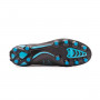 Bota Morelia NEO II MD Black-Blue atoll