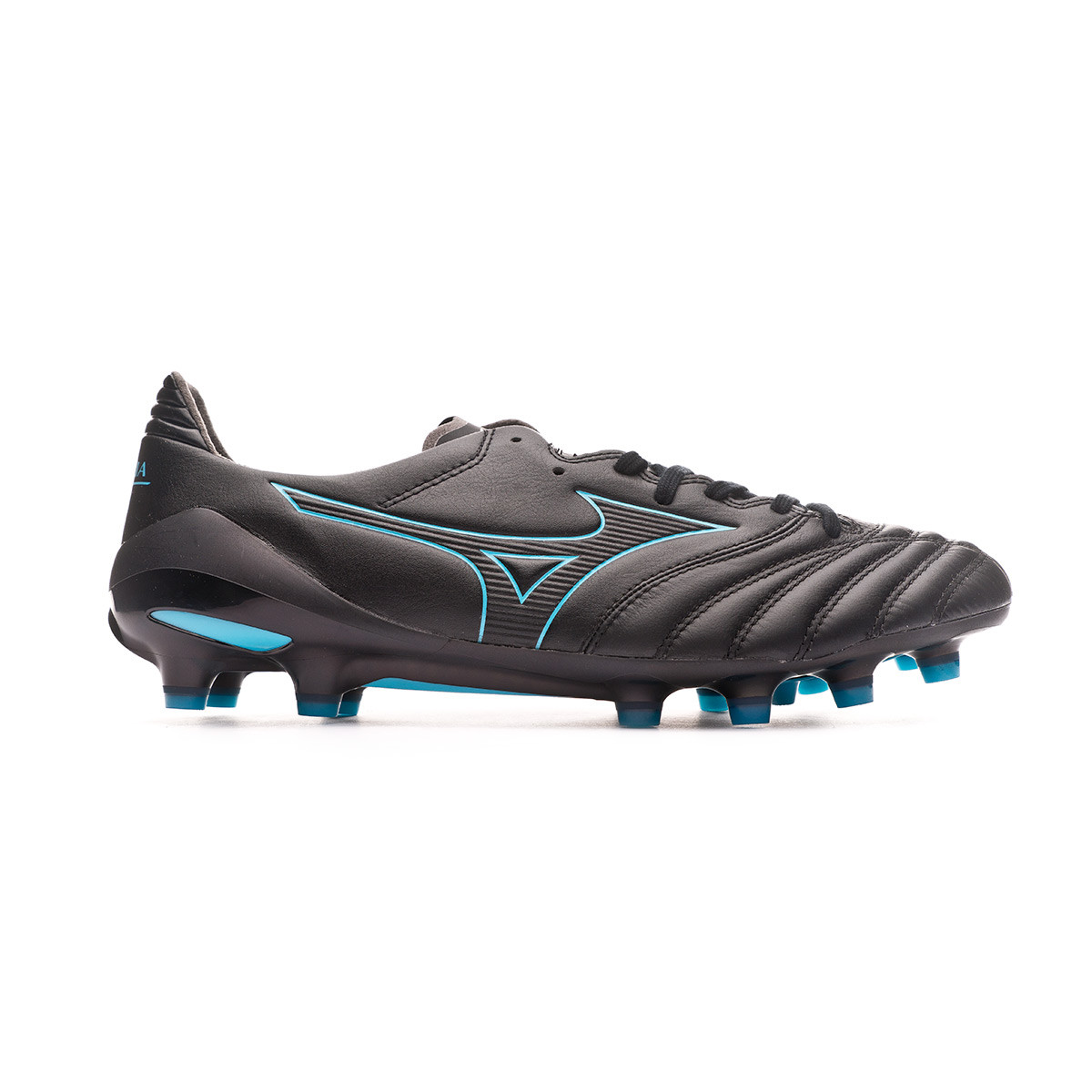 mizuno morelia neo 2 blue atoll