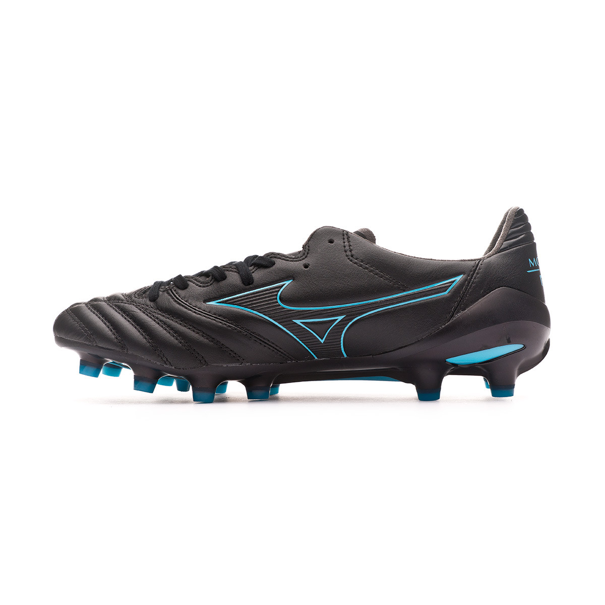 mizuno morelia neo ii md fg football boots