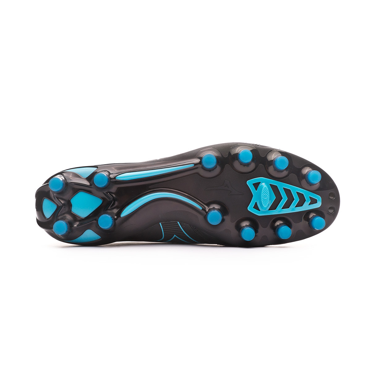mizuno morelia md black