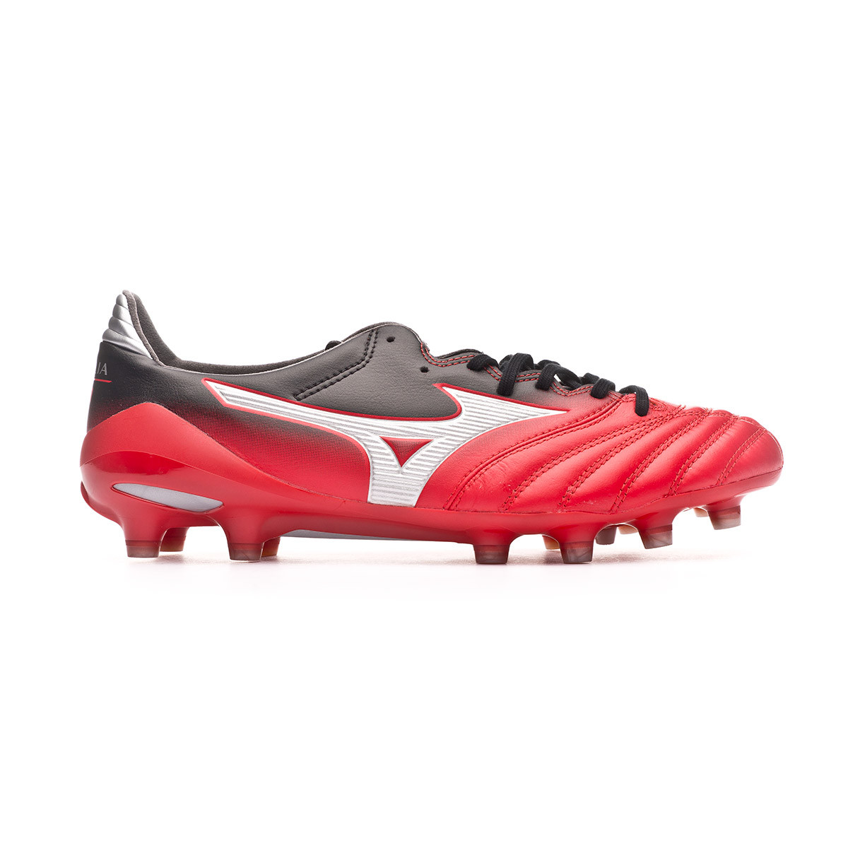mizuno morelia neo 2 red