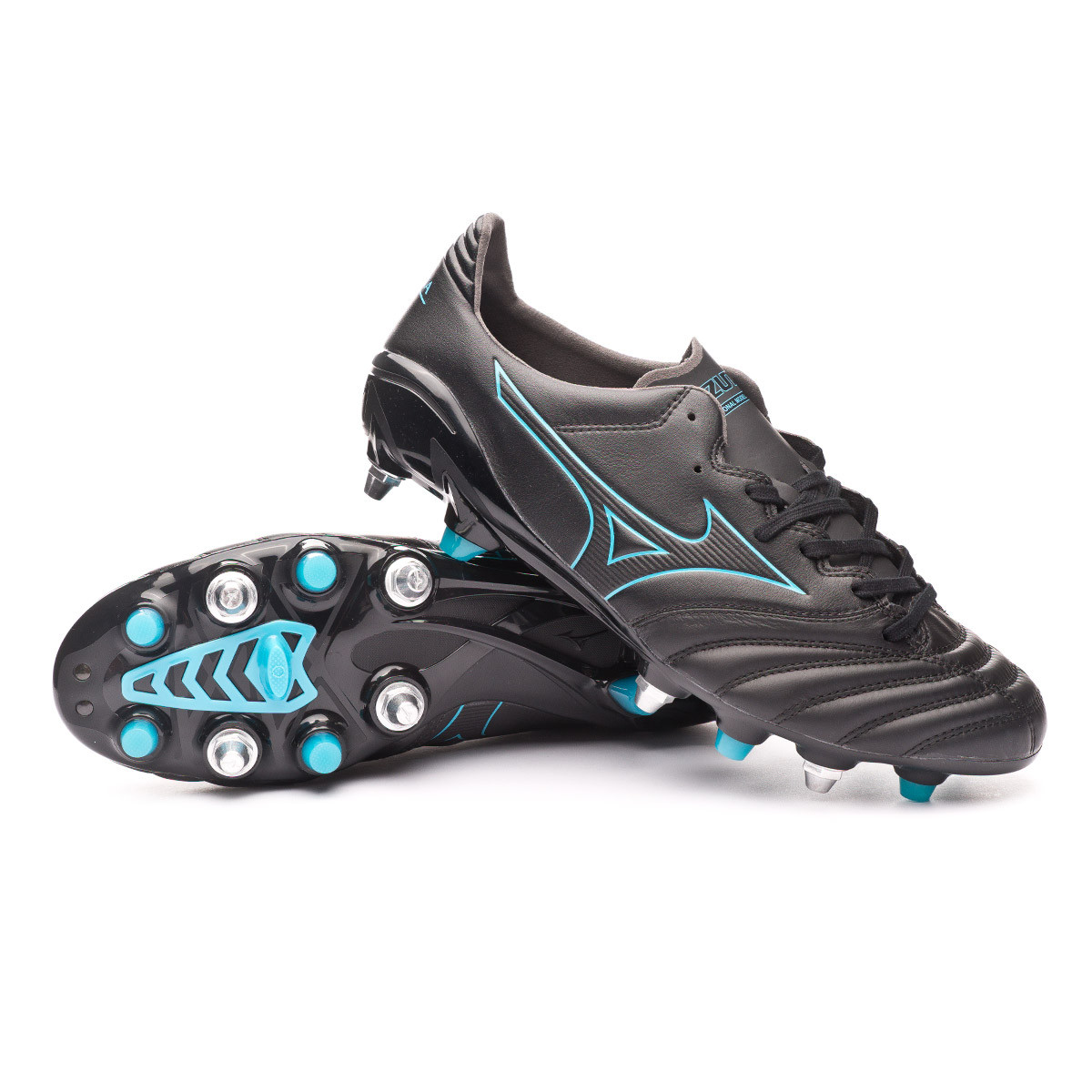 mizuno morelia neo ii mix sg football boots