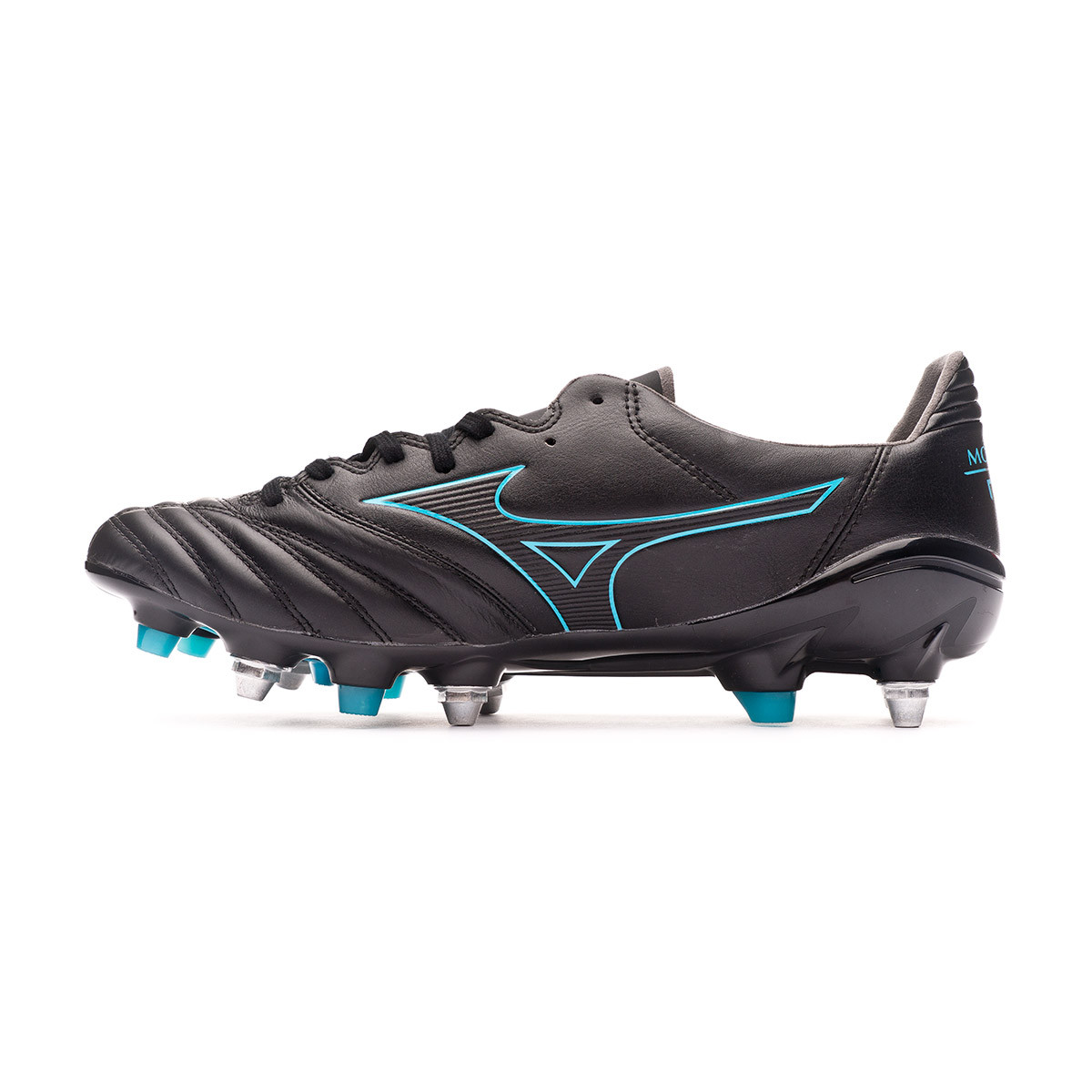 MIZUNO Soccer Football Spike Shoes MONARCIDA 2 FS MD P1GA1823 Blue US10 28cm 