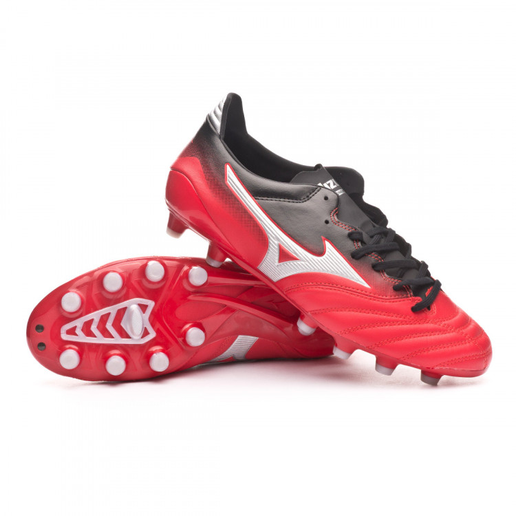 mizuno football