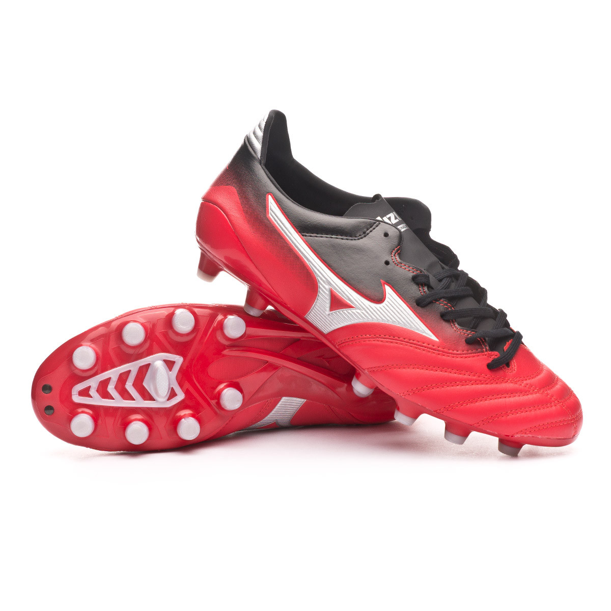 mizuno morelia neo kl ii