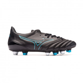 mizuno football boots kids