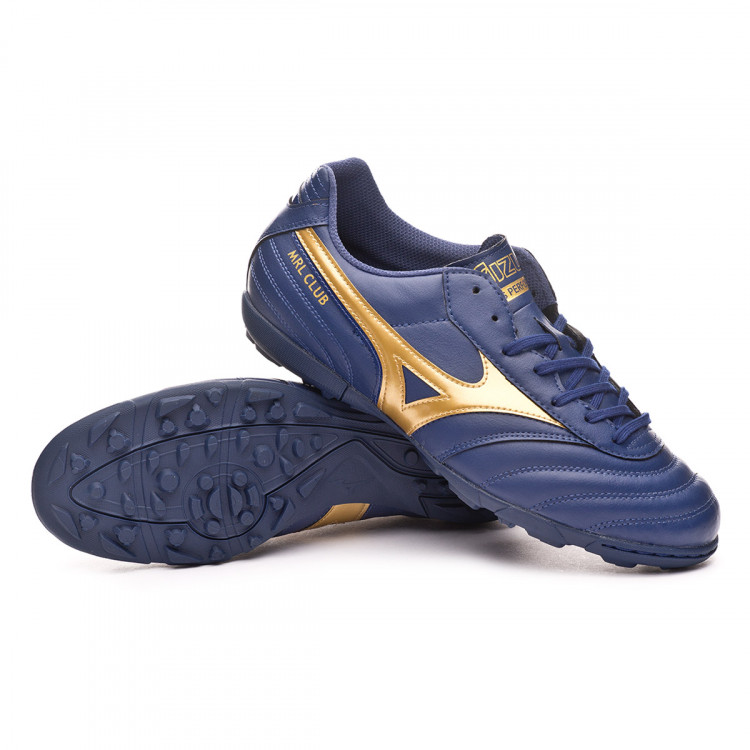 mizuno mrl club astro turf football boots