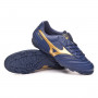 Zapatilla MRL Club AS Blue depths-Gold