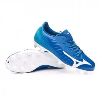 Bota Rebula 3 Select MD Snorkel blue-White-Atoll