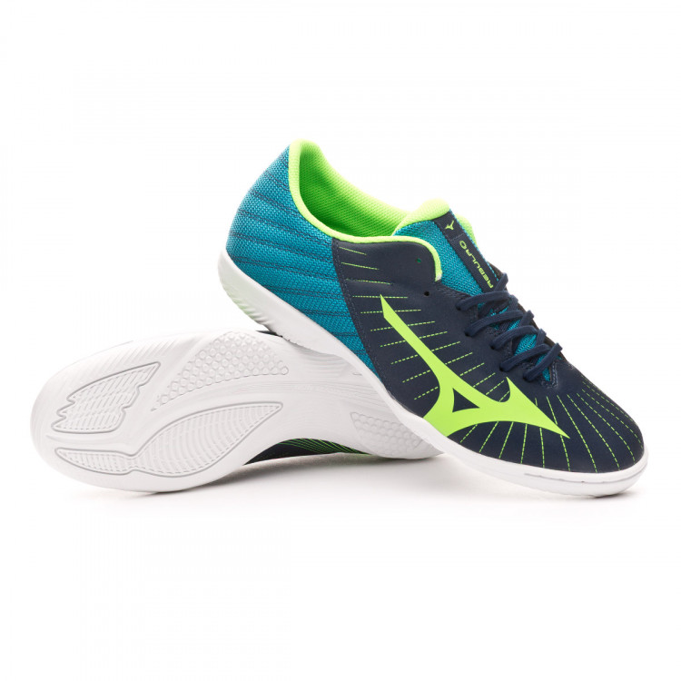 zapatillas mizuno futsal