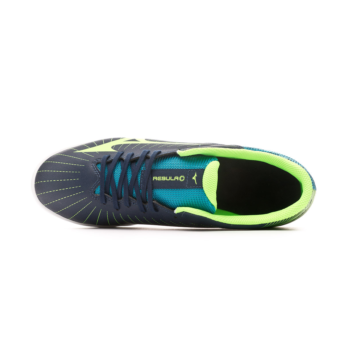 mizuno rebula sala club