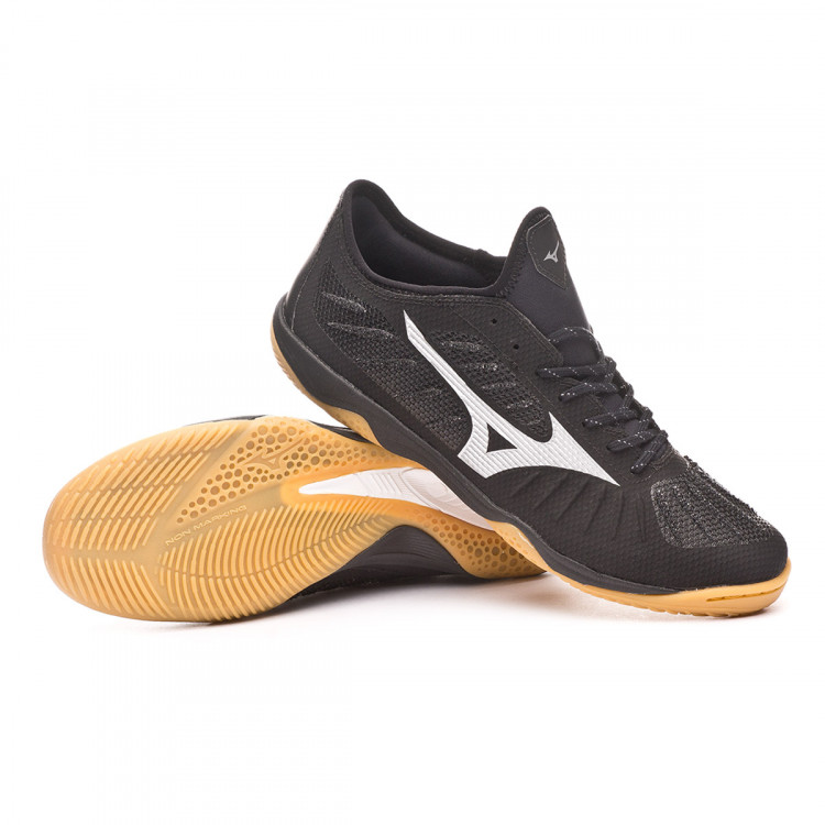 zapatillas mizuno futbol