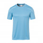 Stream 22 m/c Sky blue-White