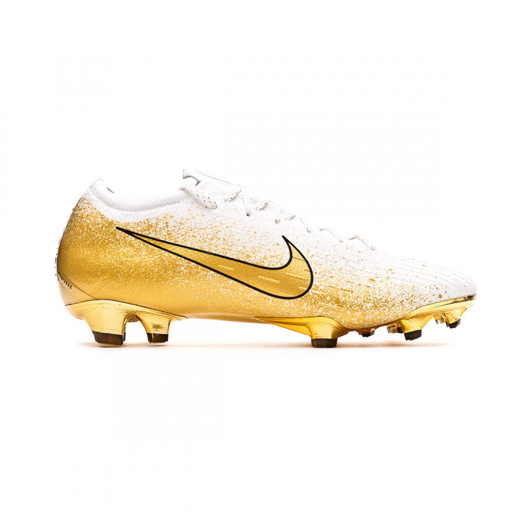 nike mercurial euphoria gold