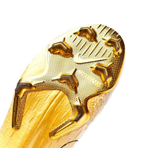 nike mercurial euphoria gold