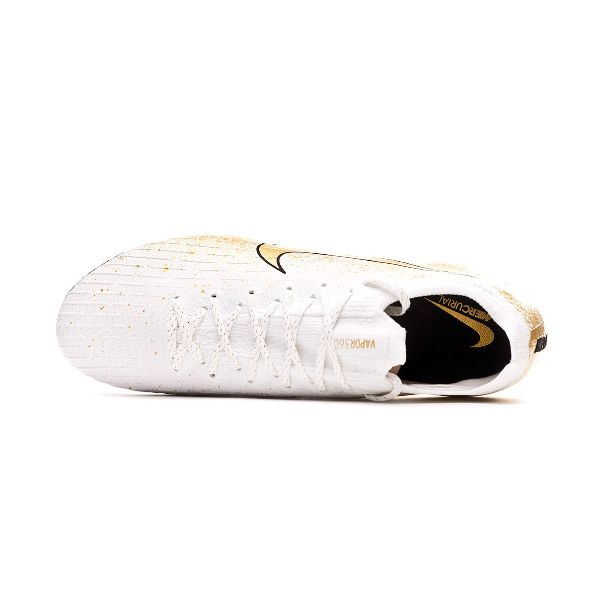 nike mercurial euphoria gold