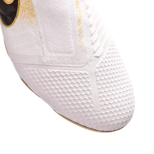 Nike Phantom VSN Academy DF FG/MG Volt/White Firm