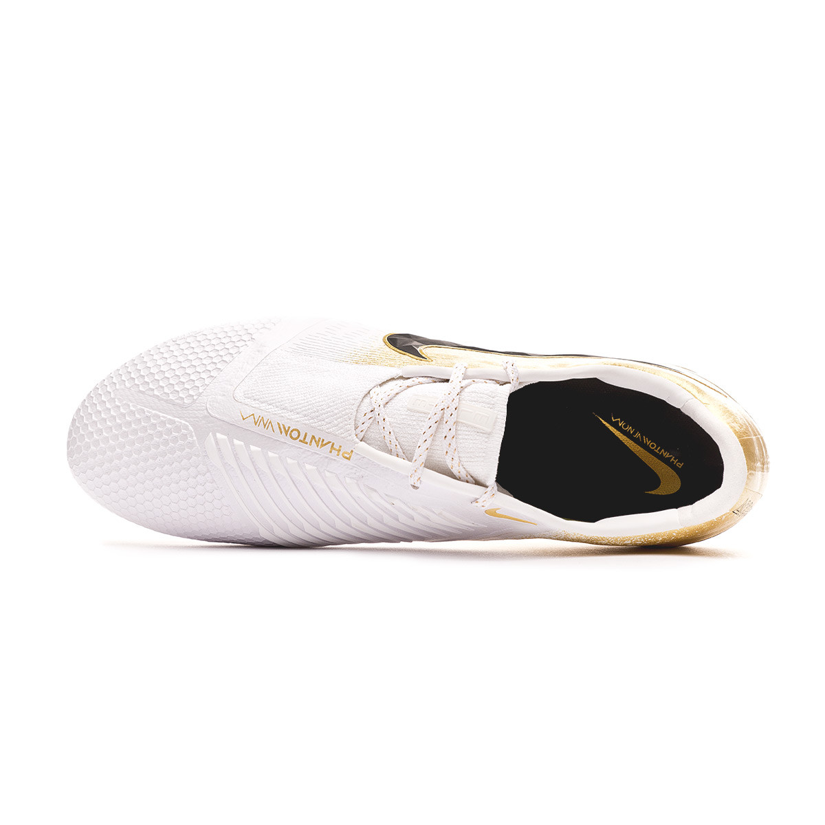 Nike Jr. Phantom Venom Academy FG Kids Cleats Soccer