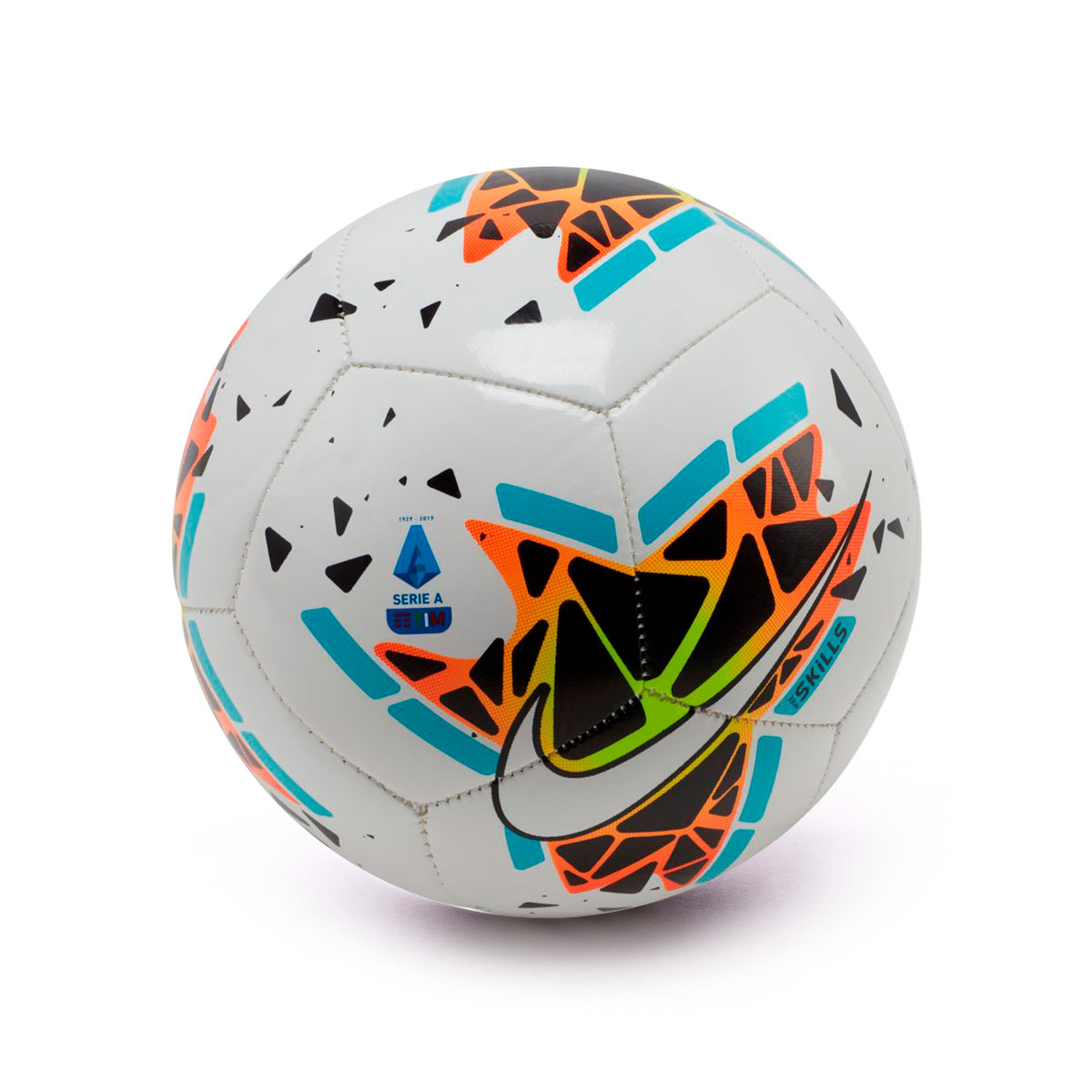 pallone nike serie a