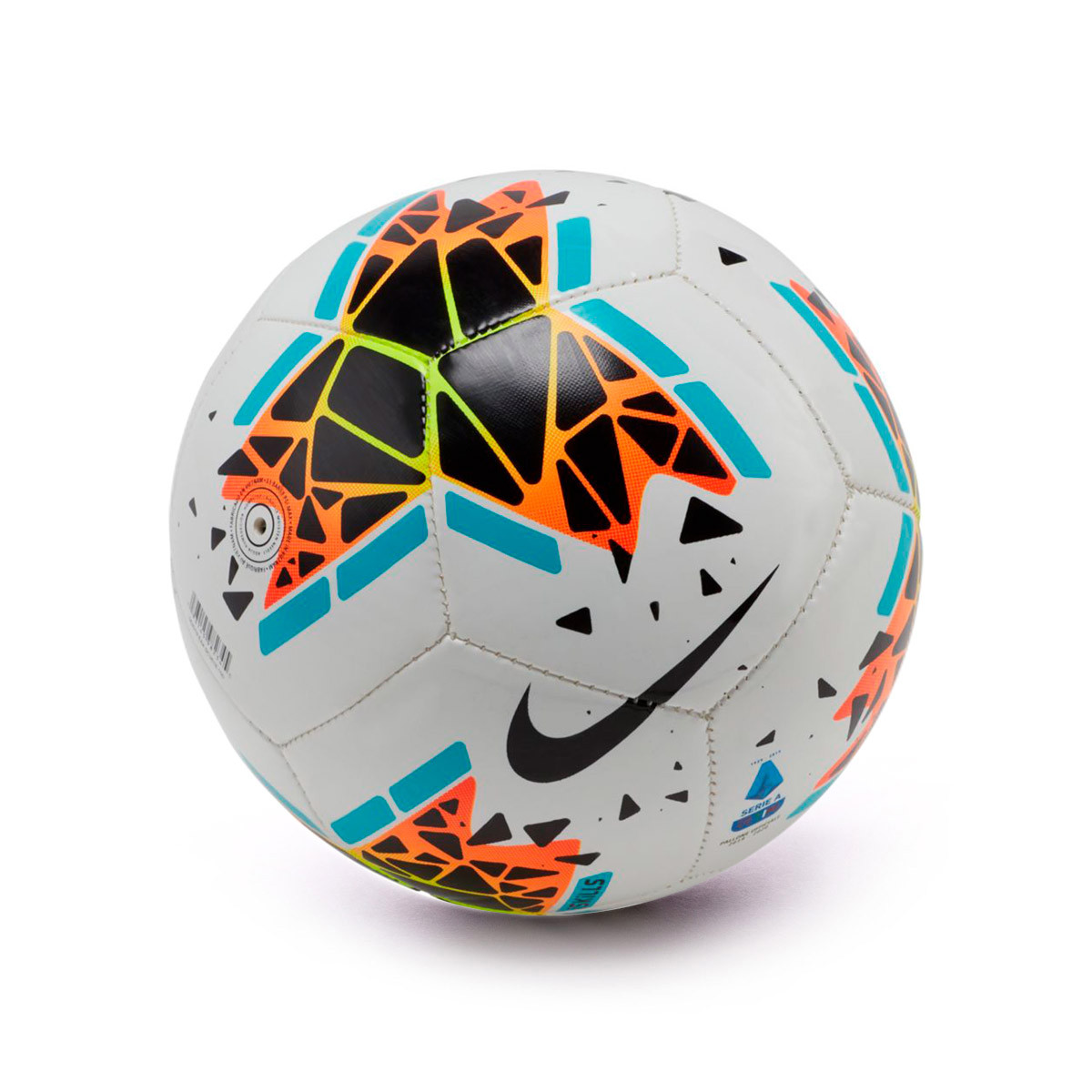 Ball Nike Mini Skills Serie A White 