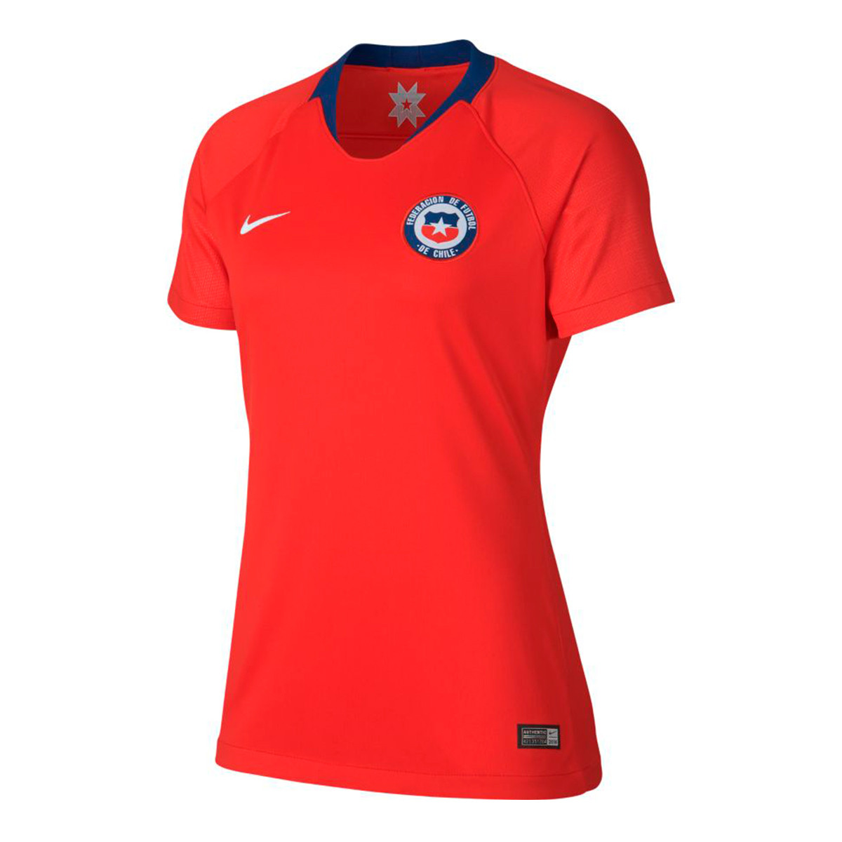 nike chile seleccion