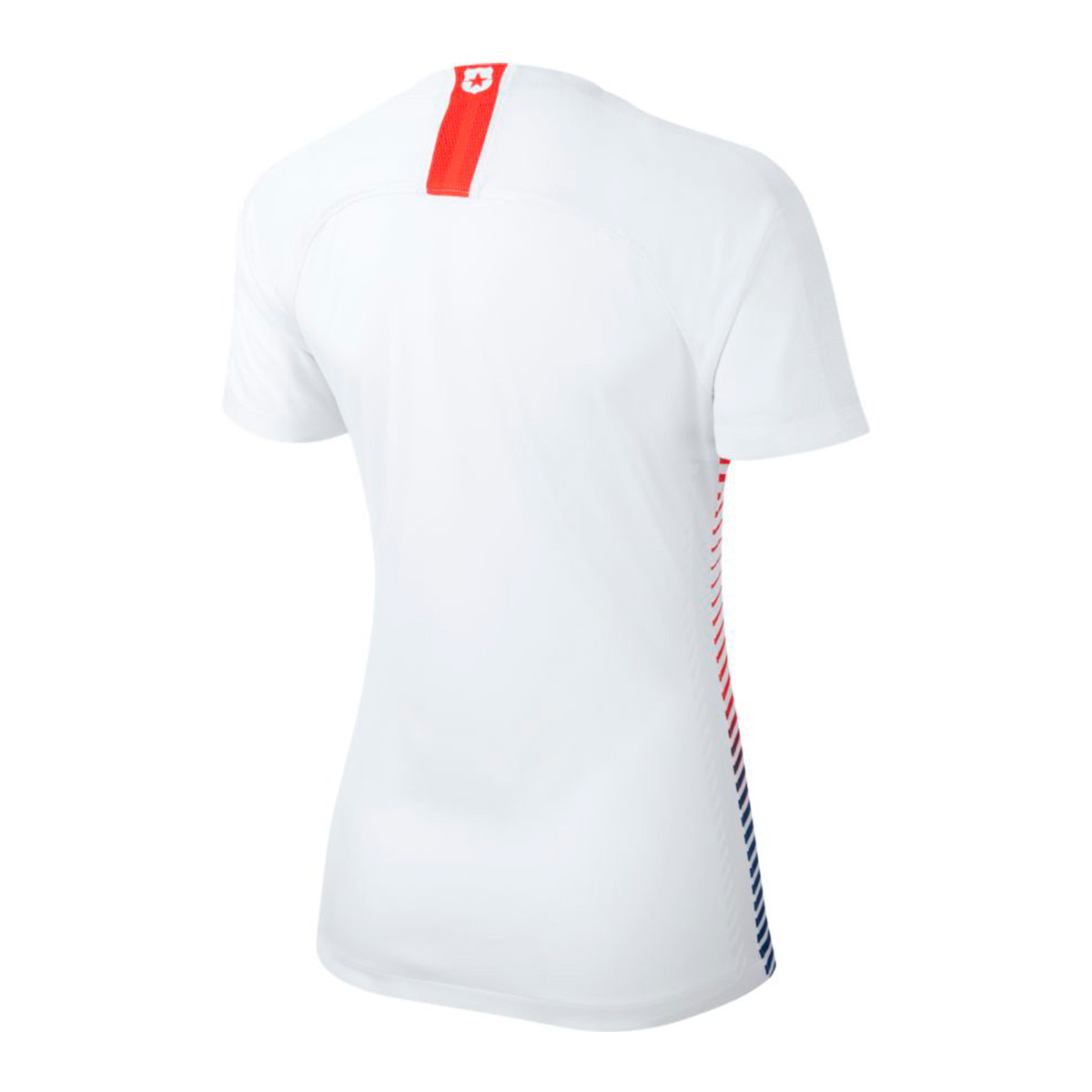 camiseta nike seleccion chilena