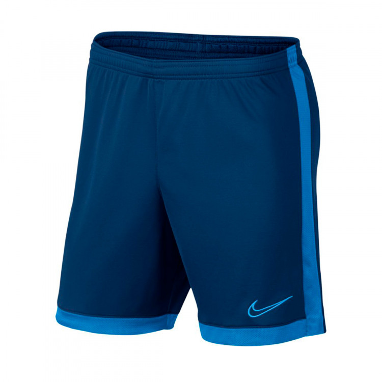Shorts Nike Dri-FIT Academy Coastal blue-Light photo blue - Football store FÃºtbol Emotion