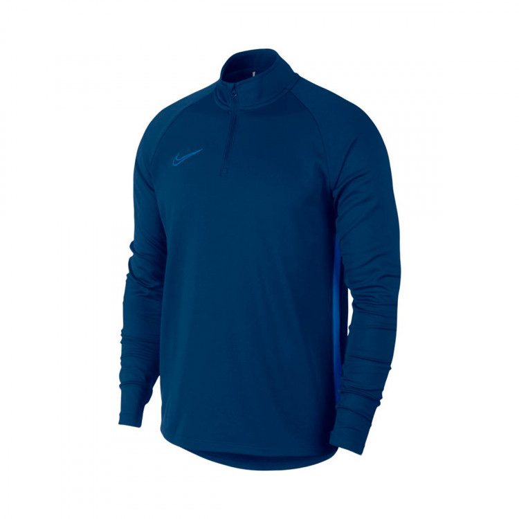 nike dri fit academy football top