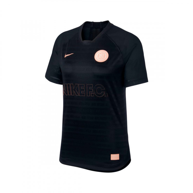 maglie nike rose