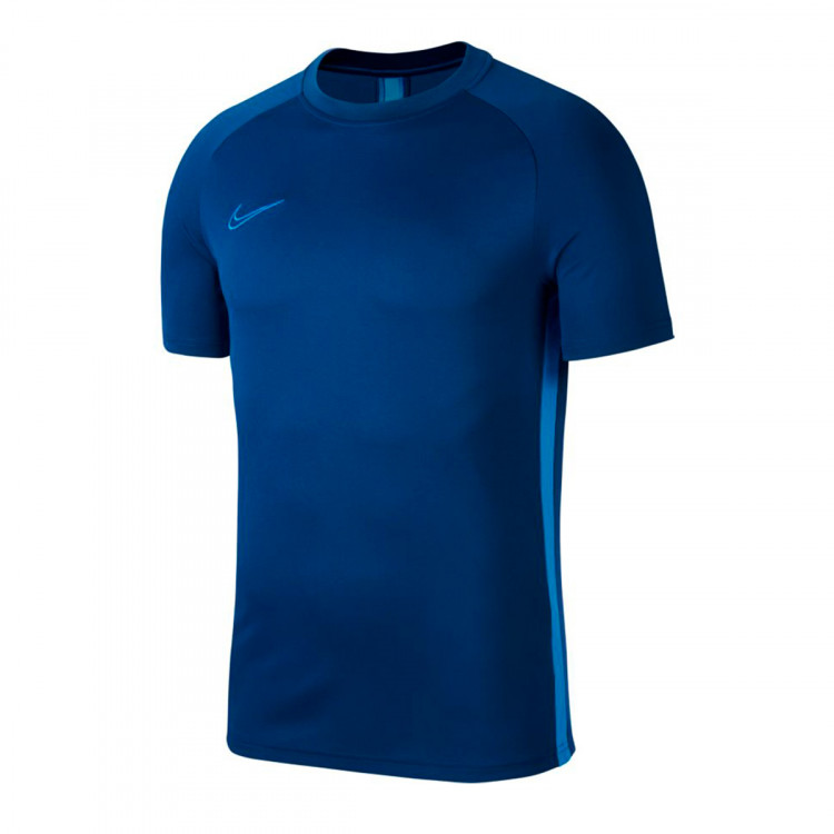 nike dri fit academy blue