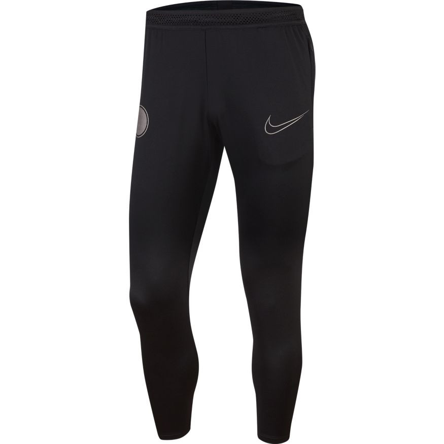 Long pants Nike Flex Strike KP Aero Black-Anthracite-Silver flax - Football  store Fútbol Emotion