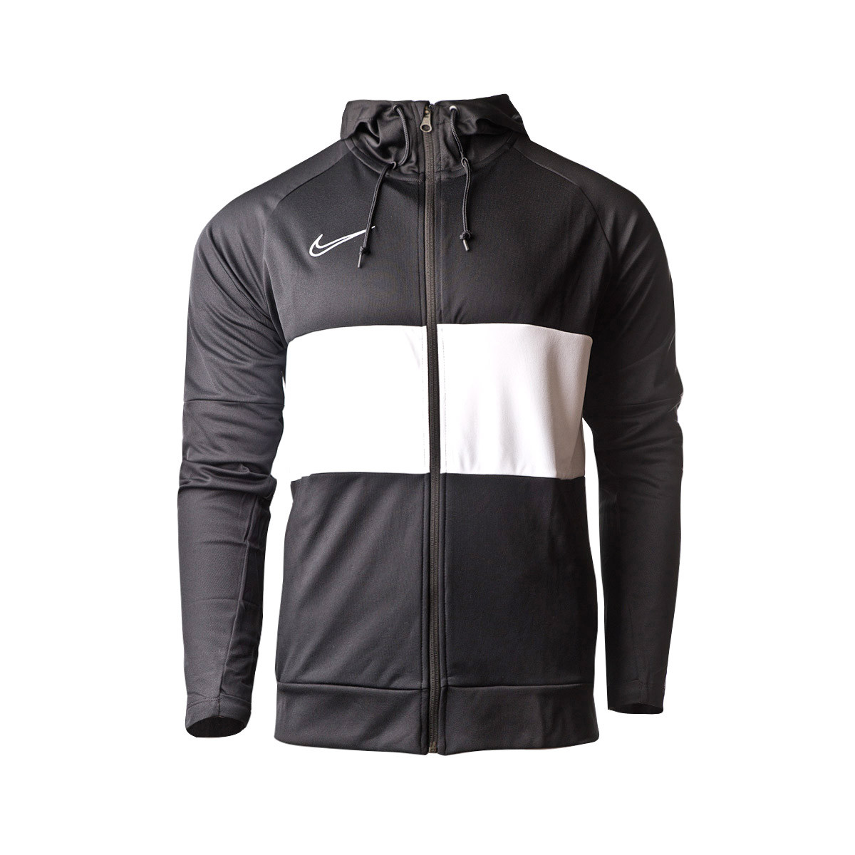 nike academy i96 hoodie