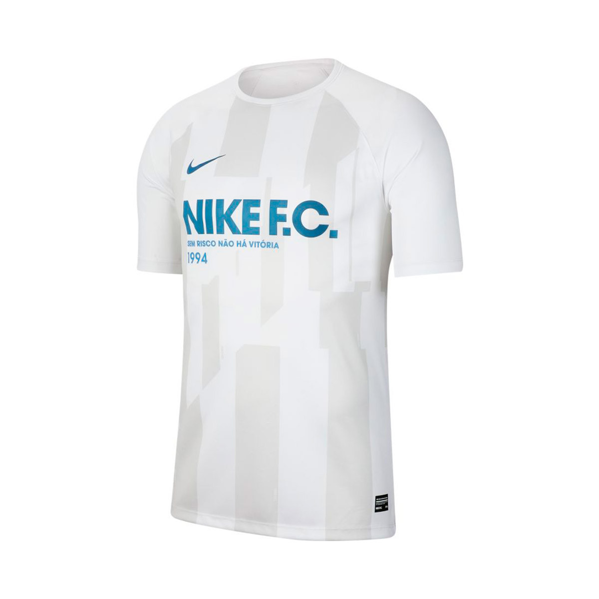 nike fc football shirt