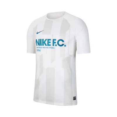 Playera Nike F.C.