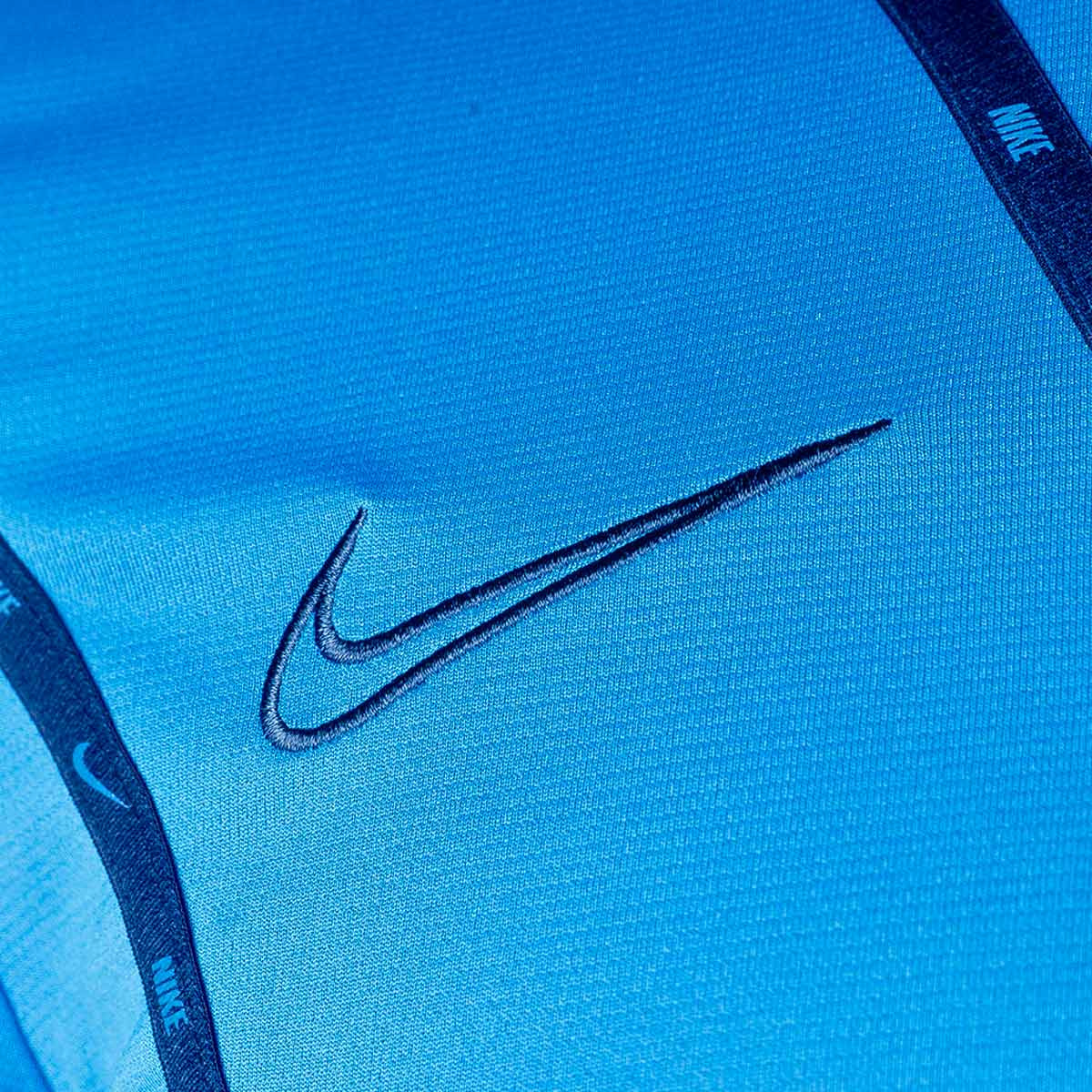 remera nike academy gx