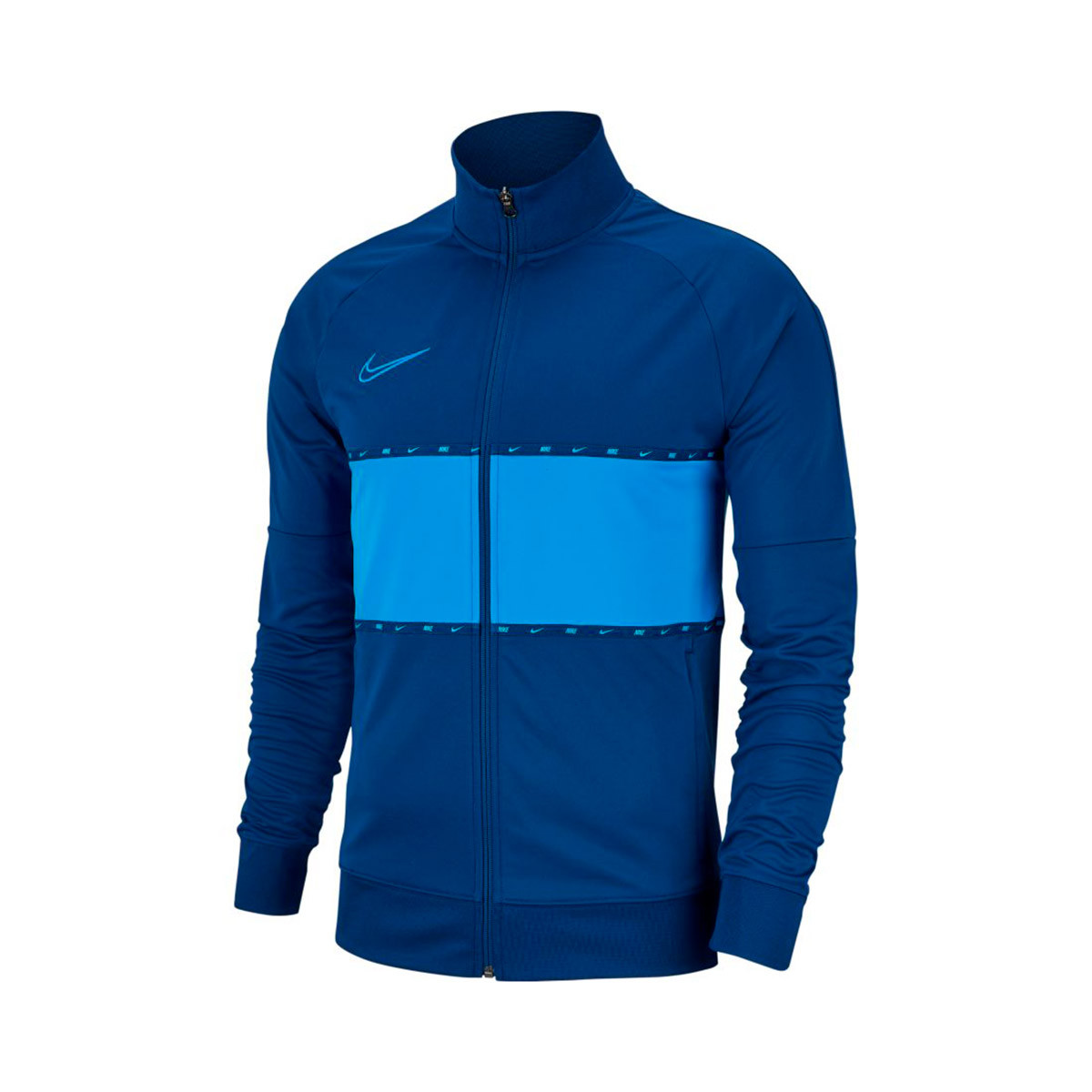 nike gx jacket