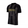 Nike F.C. Black