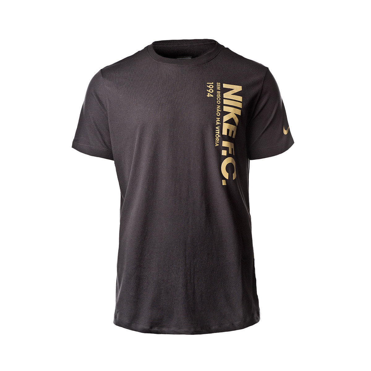 camiseta nike f.c
