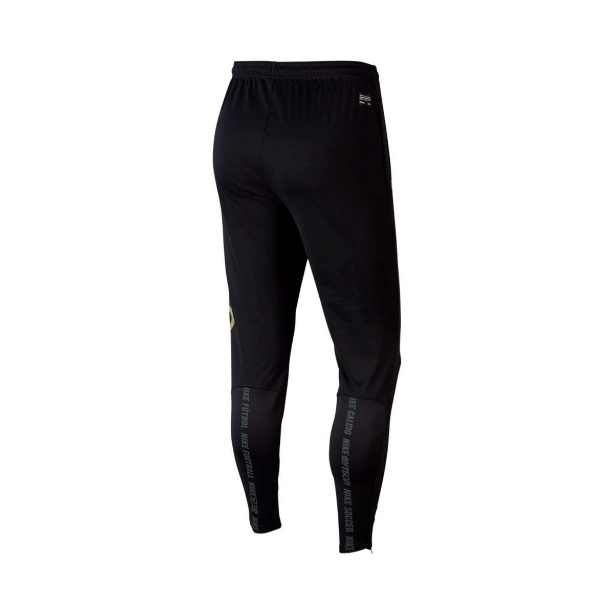 nike fc pant