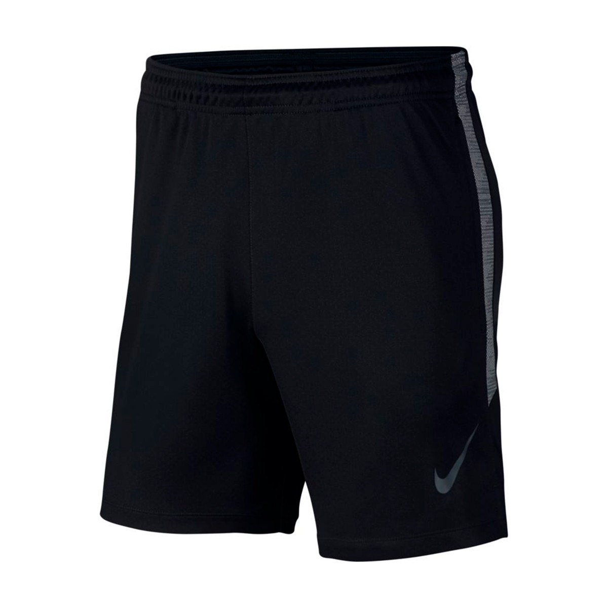 nike strike shorts black