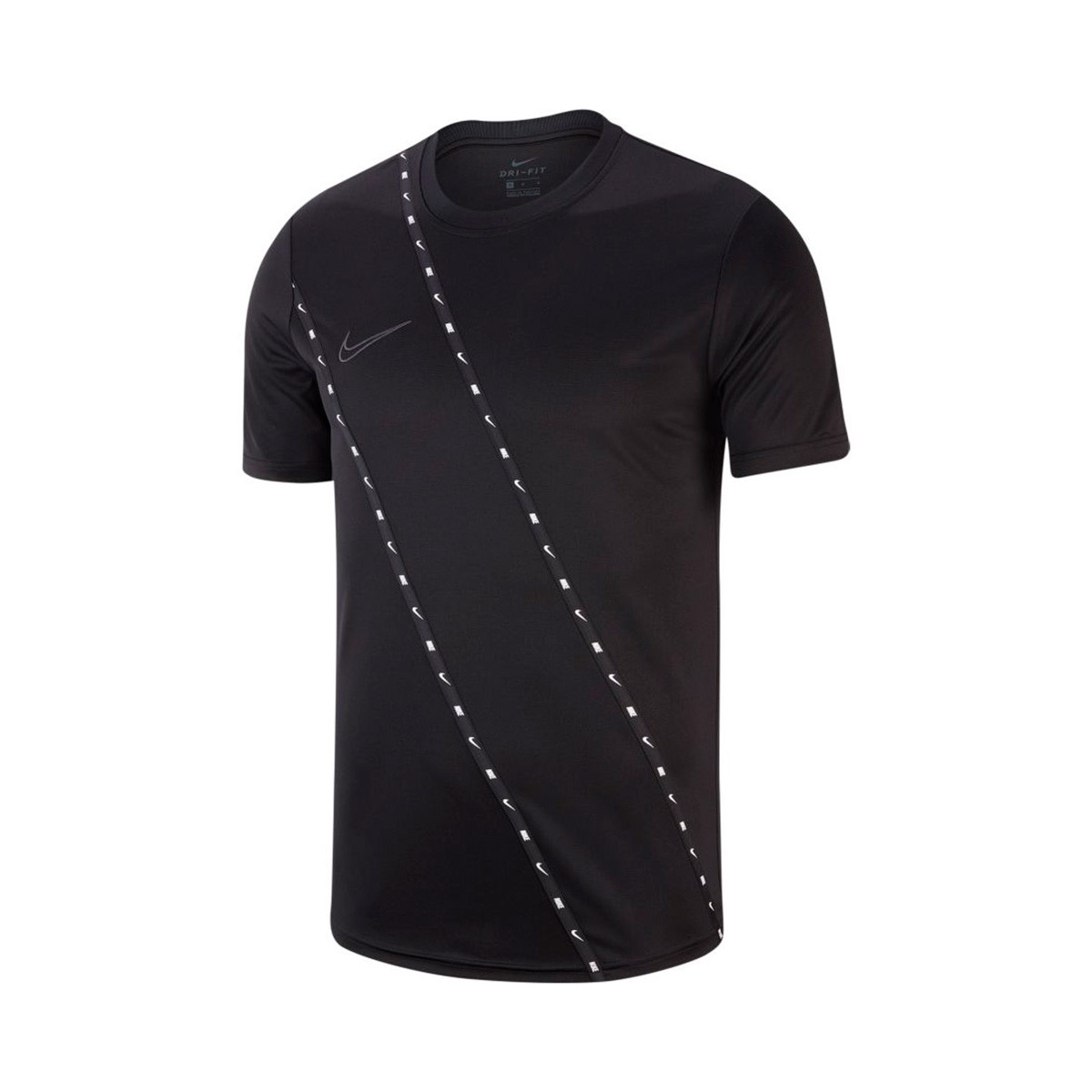 remera nike academy gx