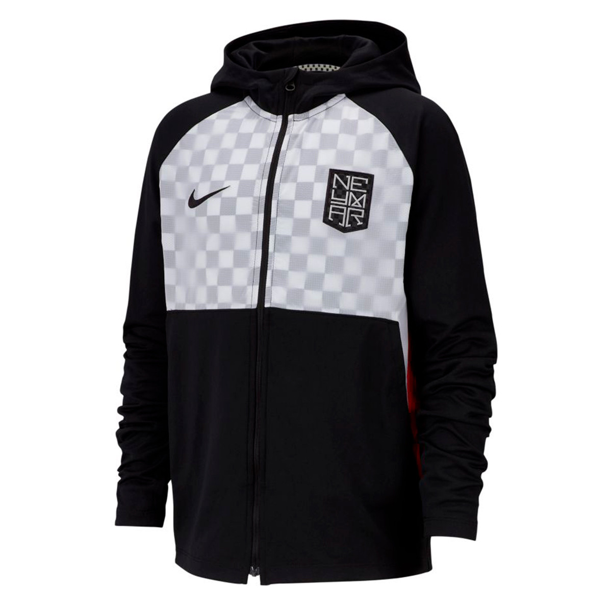 veste neymar jordan