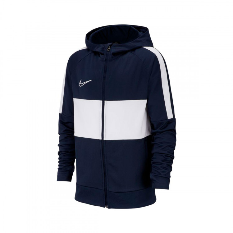 jaqueta nike dry academy