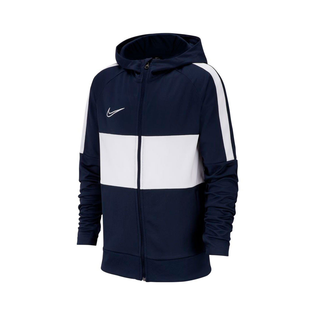 chaqueta nike niño