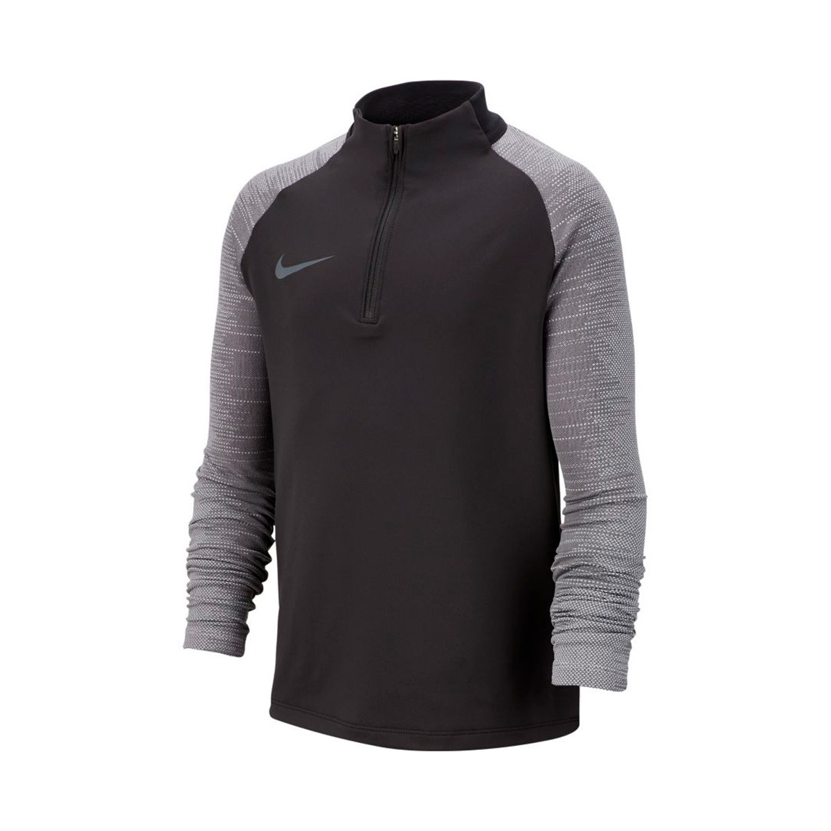 nike dry sweatshirt