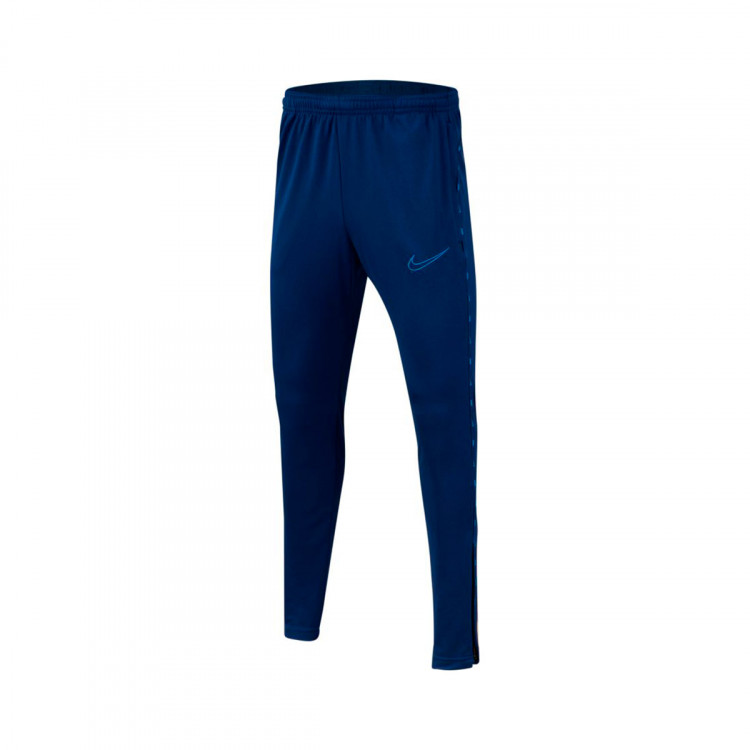 pantalon largo nike dry academy